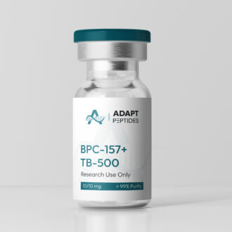 BPC-157 & TB-500 Blend 10/10 mg
