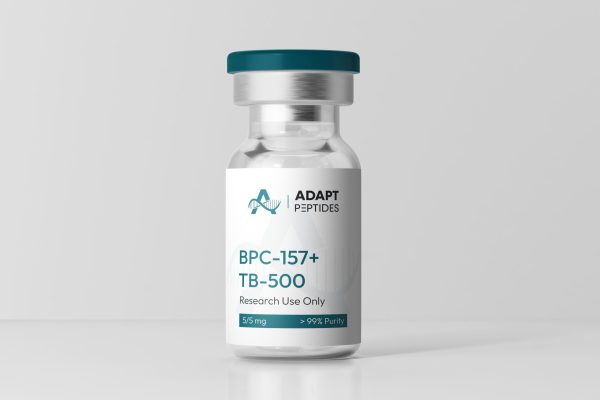 BPC157 + TB500 5mg