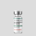 Bacteriostatic Water