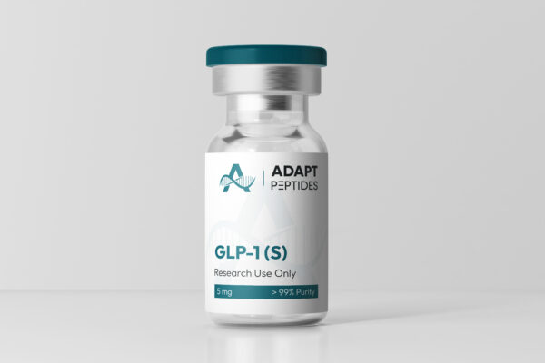 GLP-1 (S) Semaglutide Semaglutide
